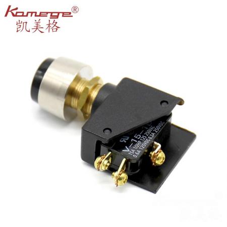 XD-A3 Atom SP588 travel head cutting machine moving head switch spare part
